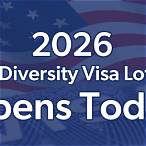 american green card lottery